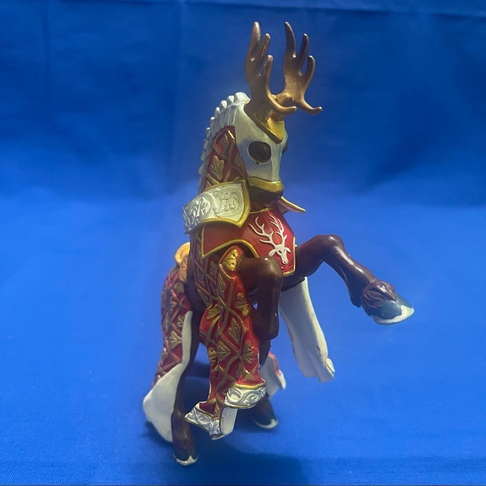 PAPO HORSES Set   - Picture 4 of 8